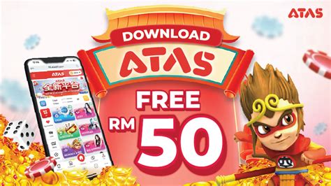 Atas Free Download .